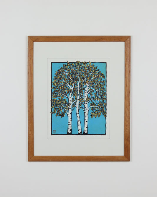 Trinity Aspens