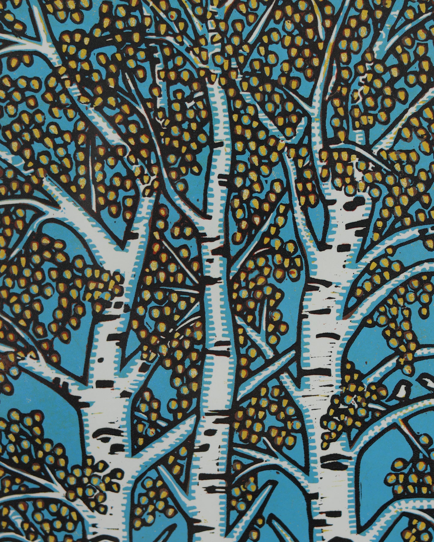 Trinity Aspens