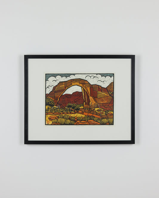 Rainbow Bridge