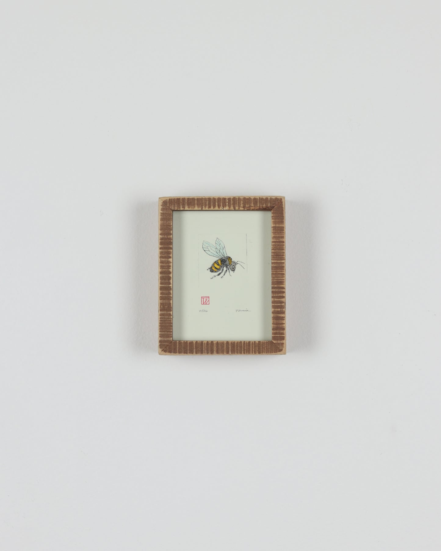 Bee 2