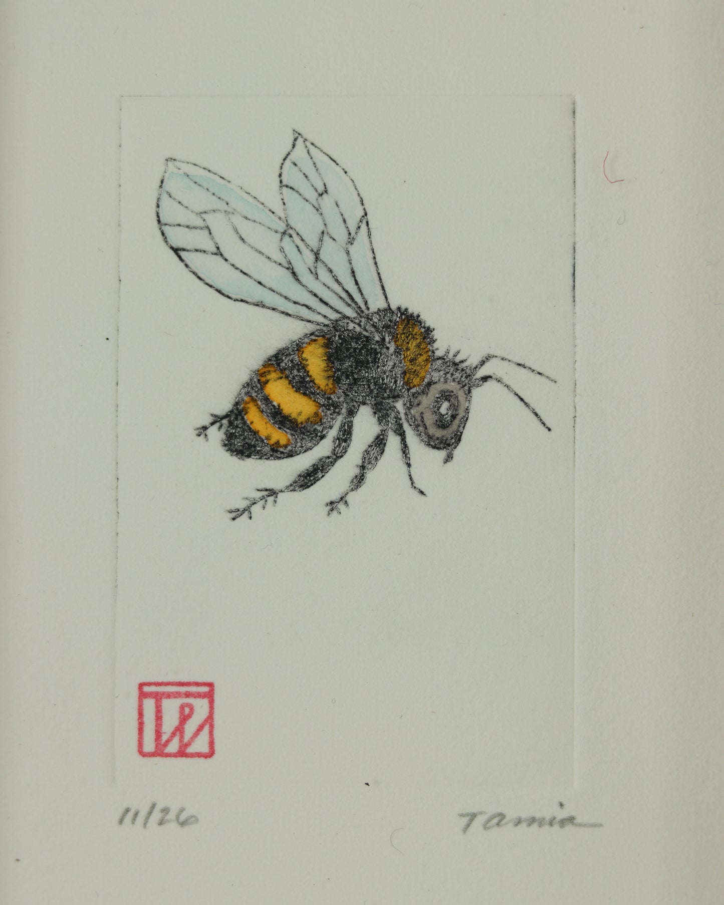 Bee 2