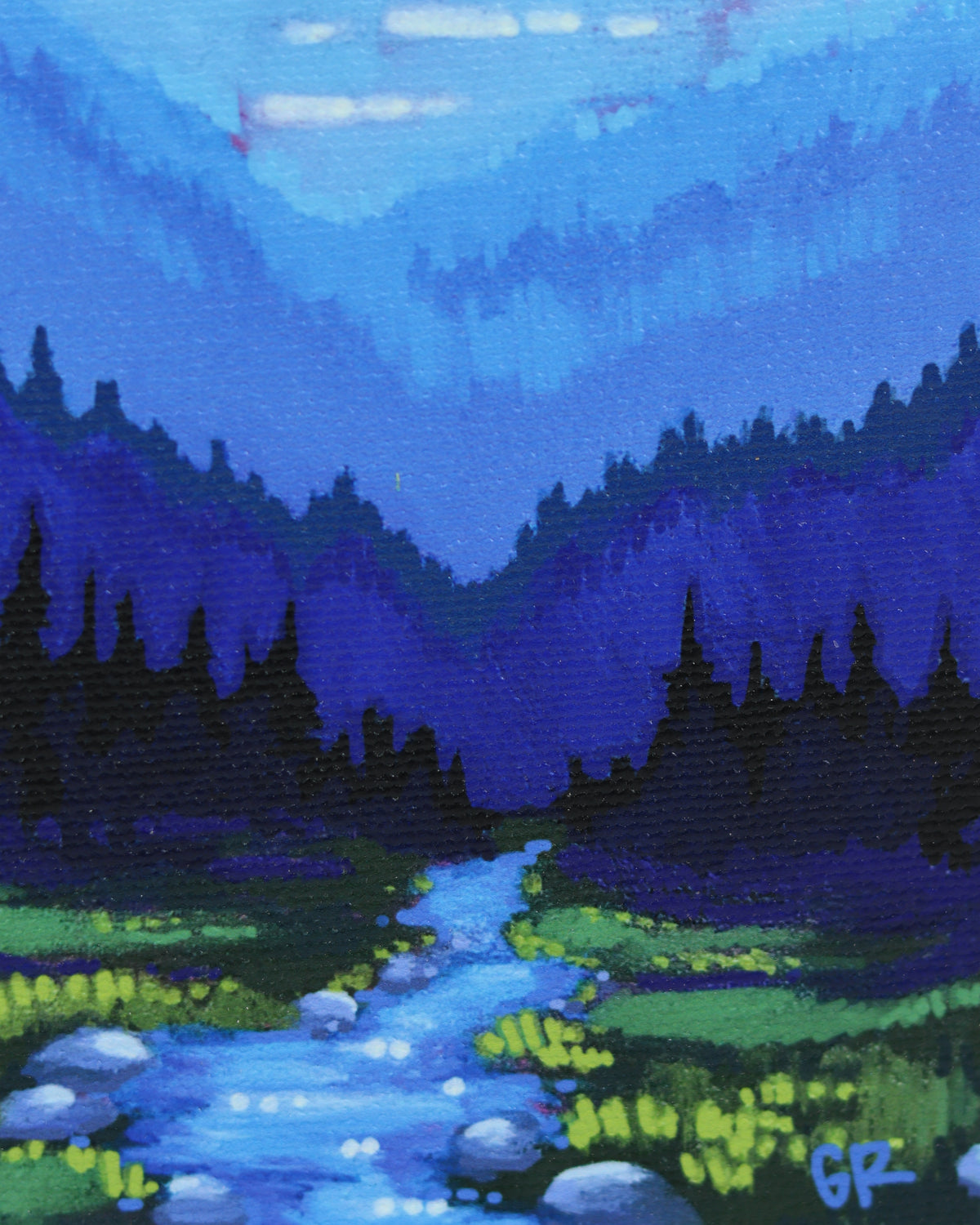 Canvas Print 6