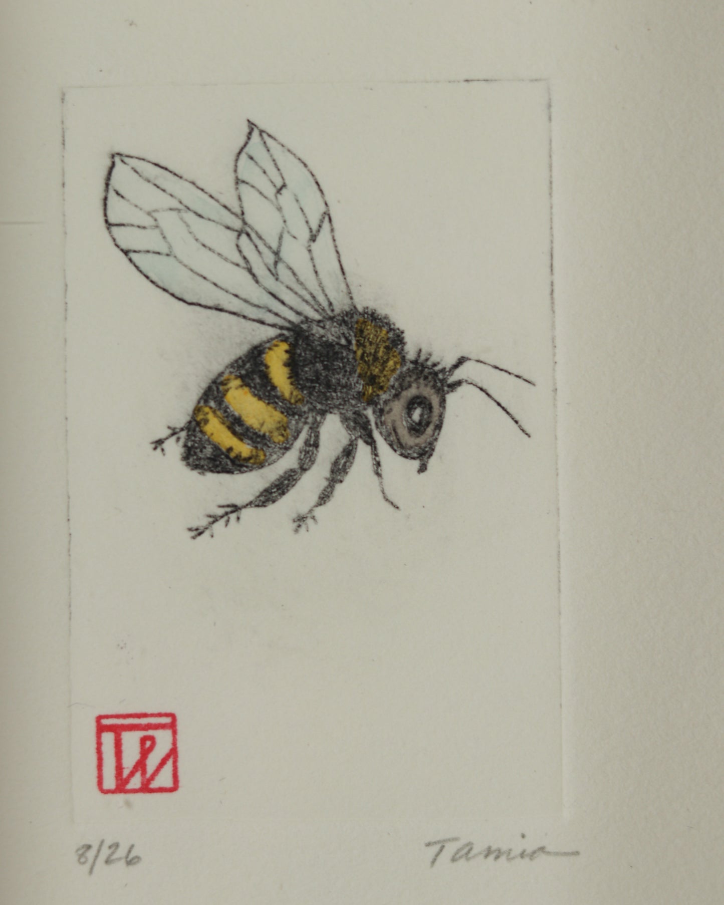 Bee