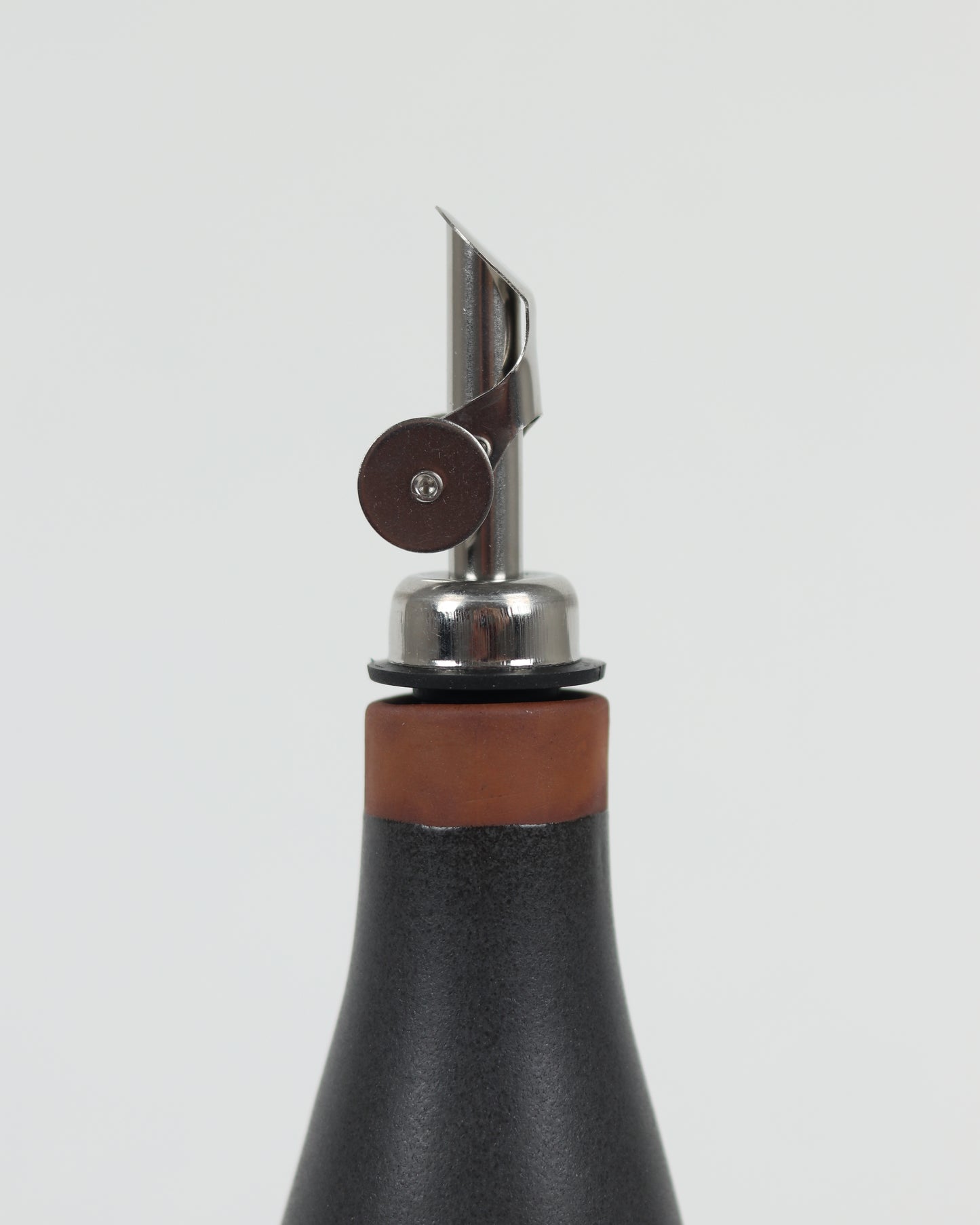 Olive Oil Cruet