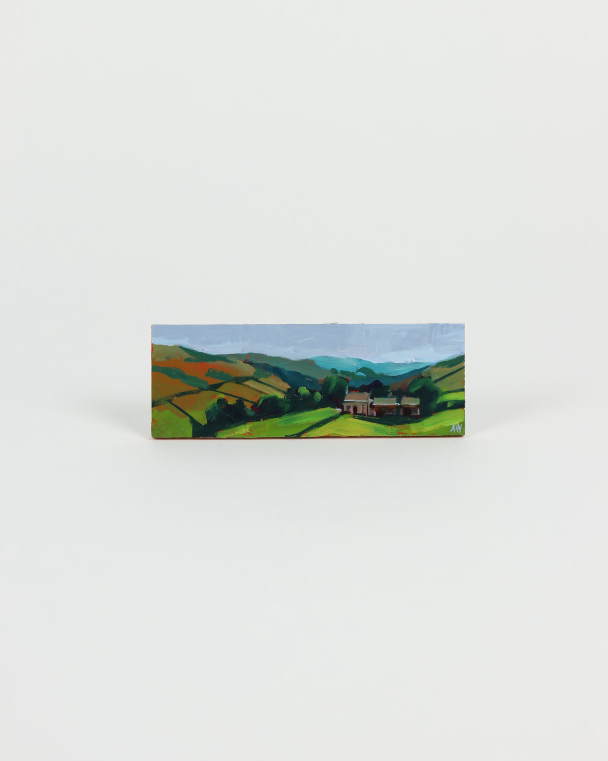 Mini Landscape 1
