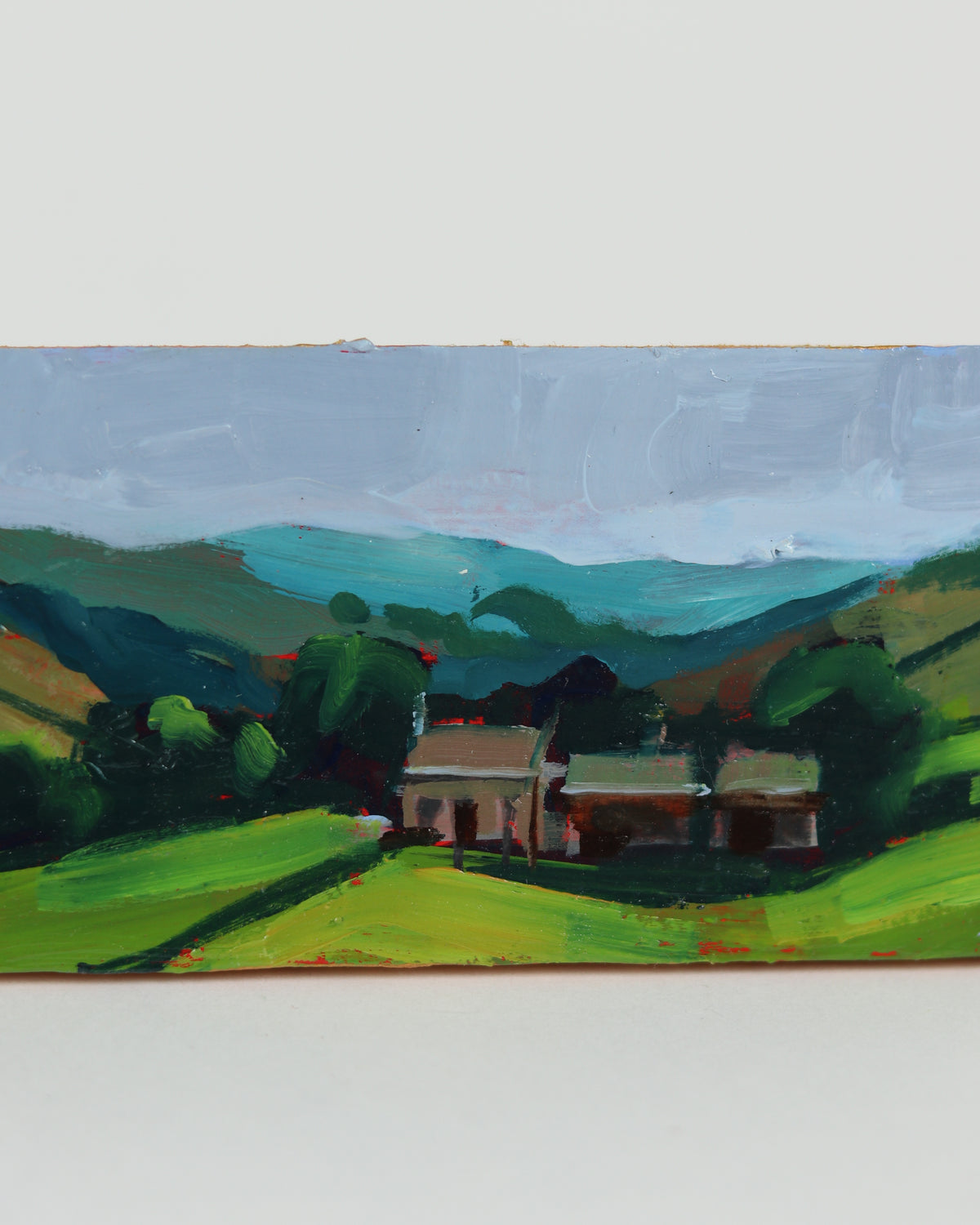 Mini Landscape 1