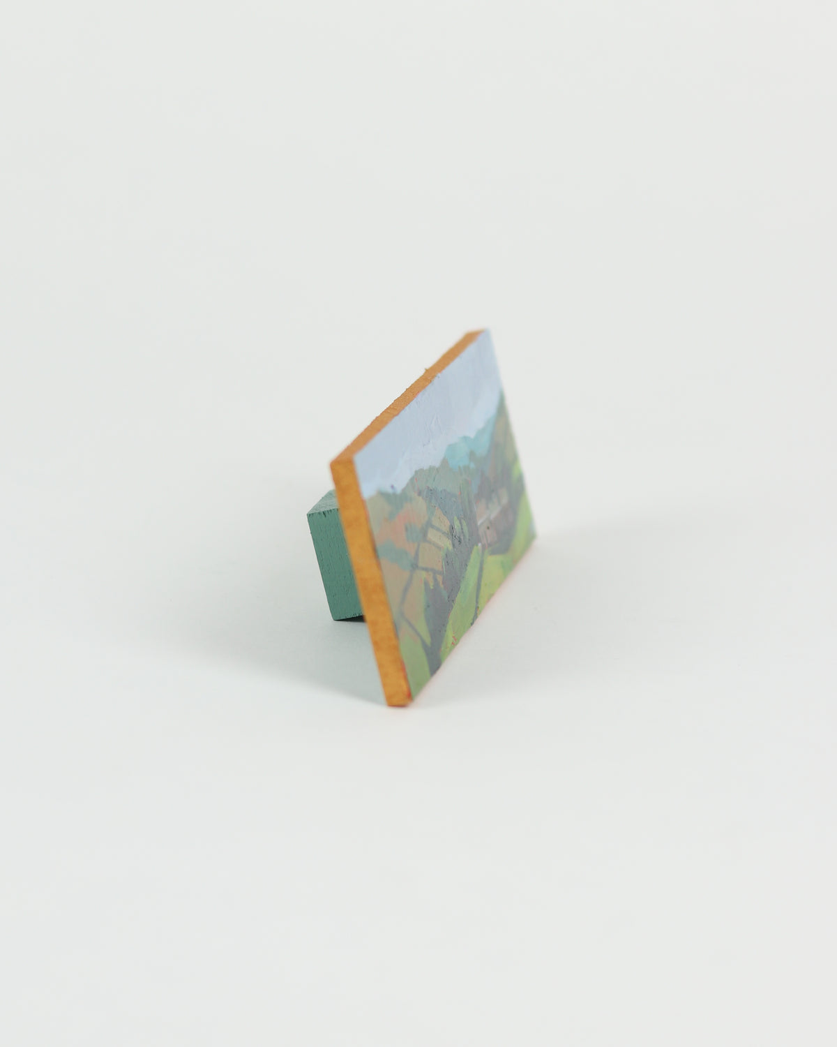 Mini Landscape 1