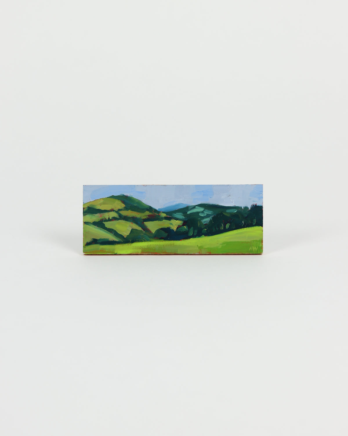 Mini Landscape 2