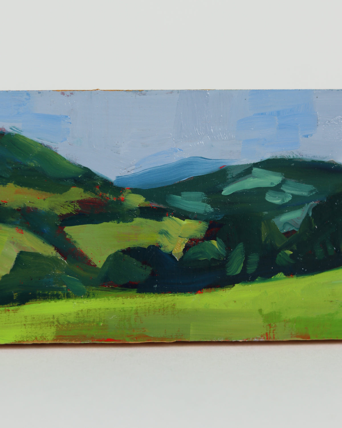 Mini Landscape 2