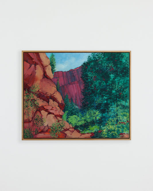 La Verkin Canyon #1