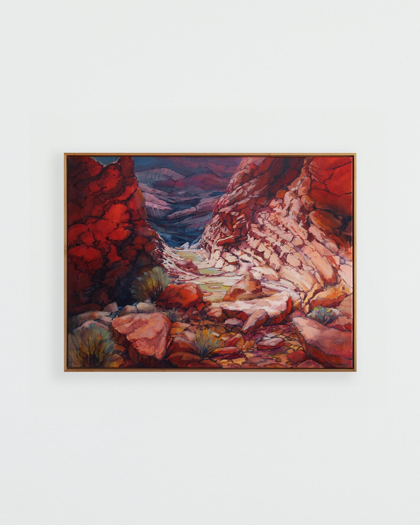 Lovel Canyon
