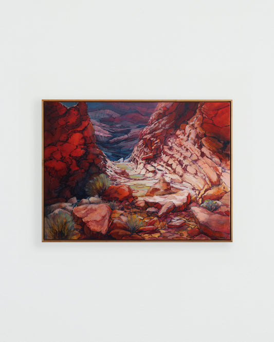 Lovel Canyon