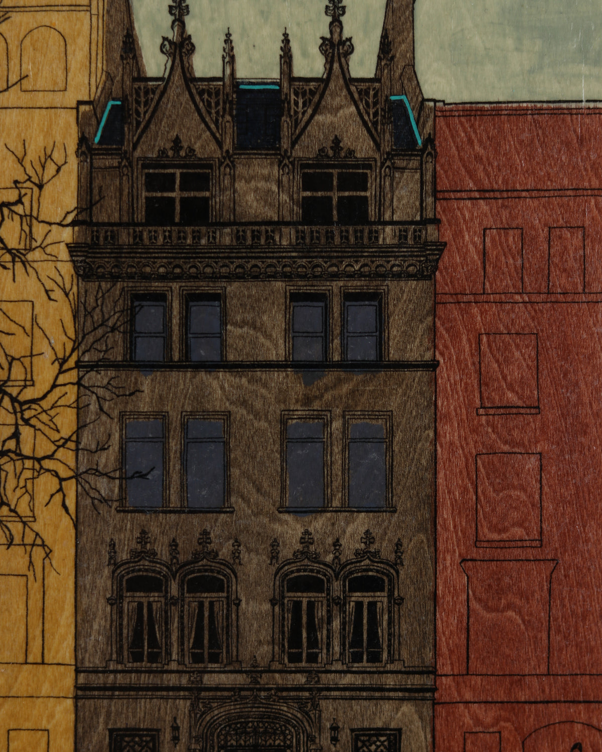 4 E 80th St (3389)