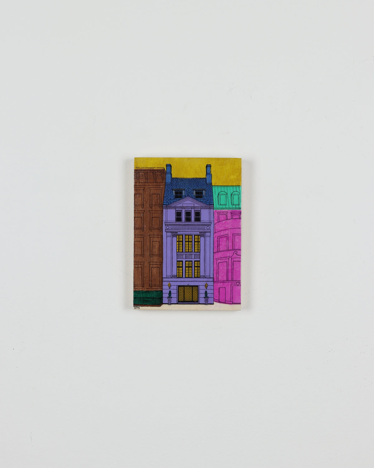 10 E 64th St (3372)