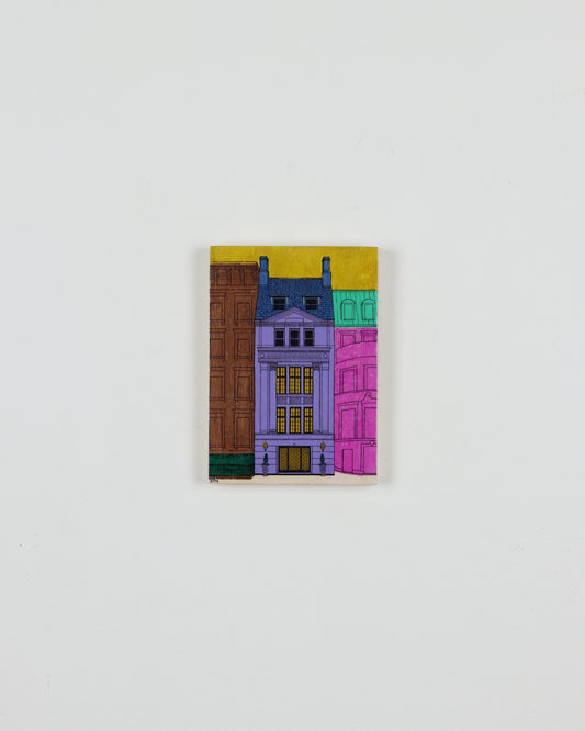 10 E 64th St (3372)
