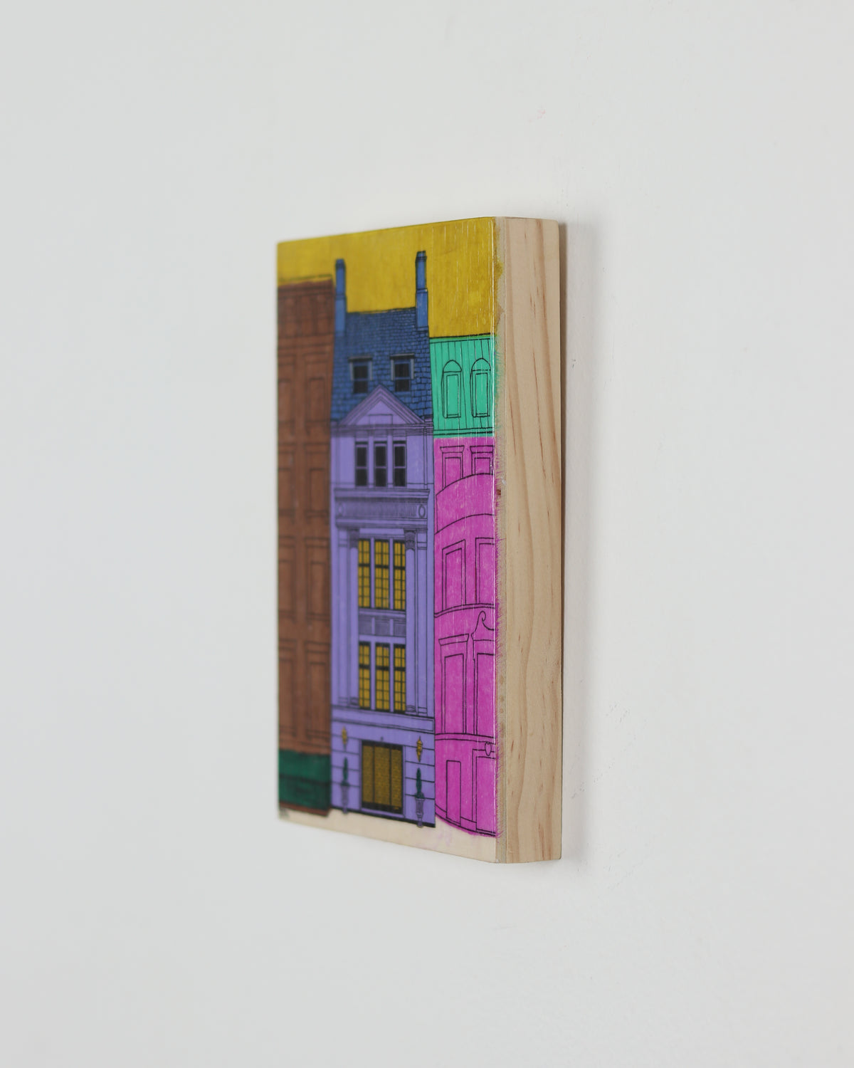 10 E 64th St (3372)