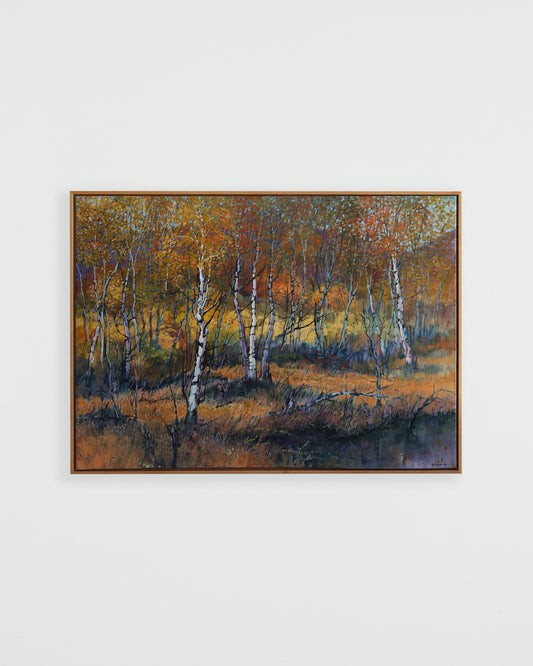 Aspens