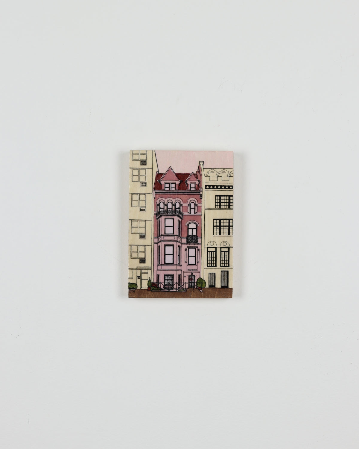 64 E 80th St (3385)