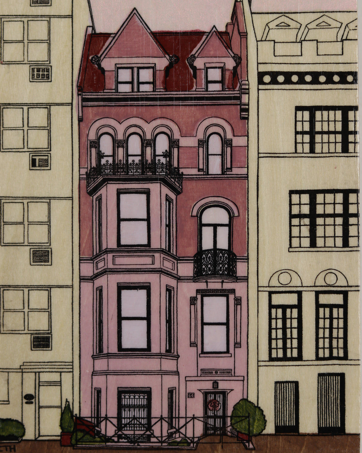 64 E 80th St (3385)