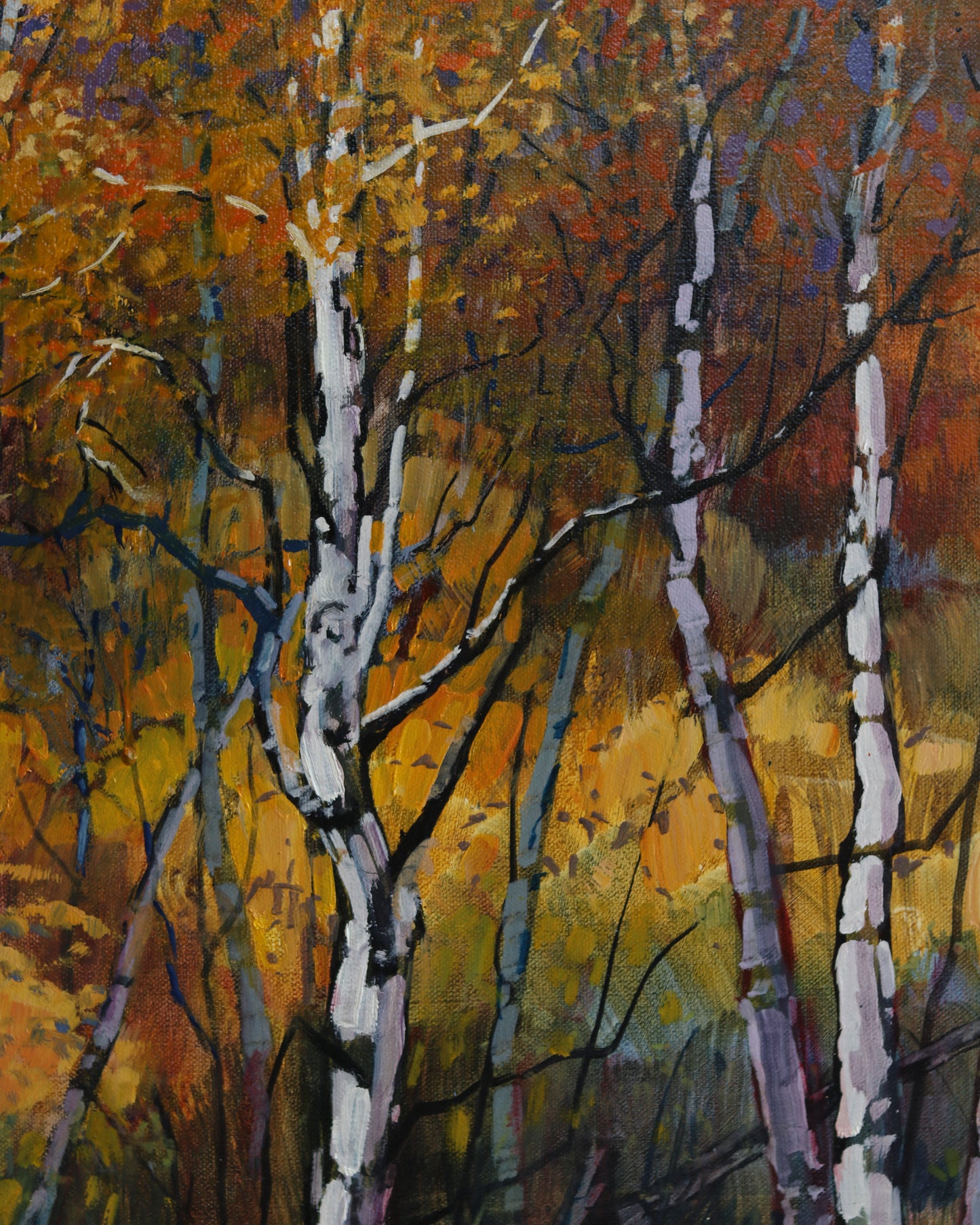 Aspens