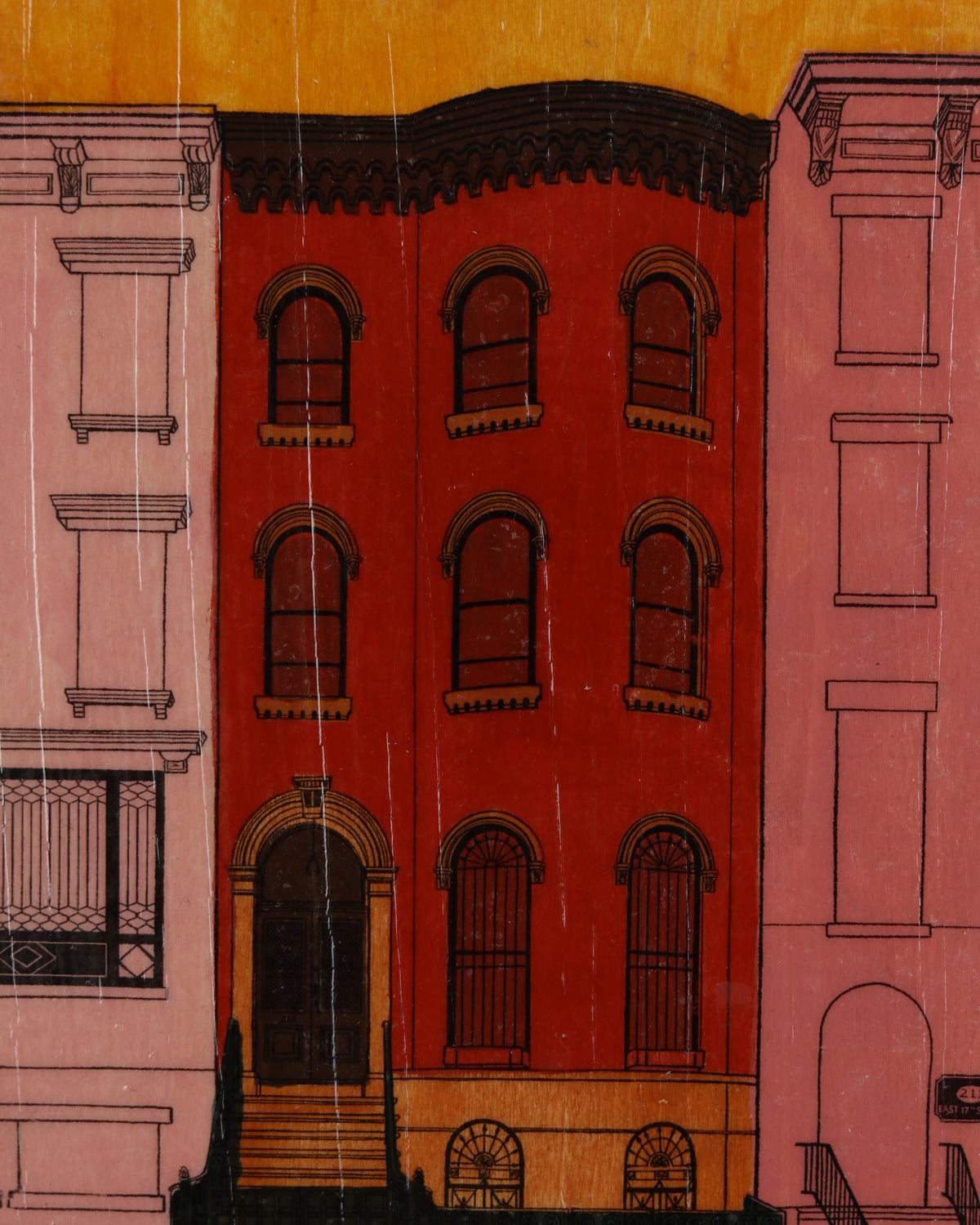 209 E 17th St (3396)