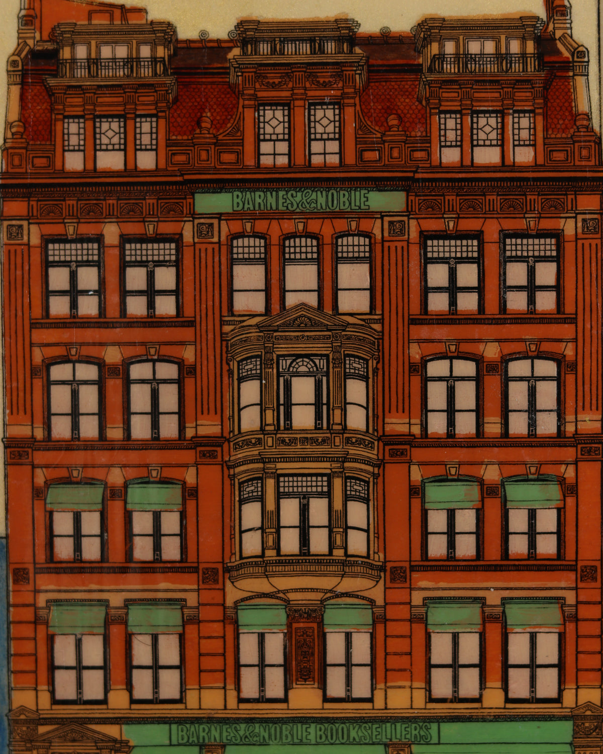Barnes & Noble (3399)