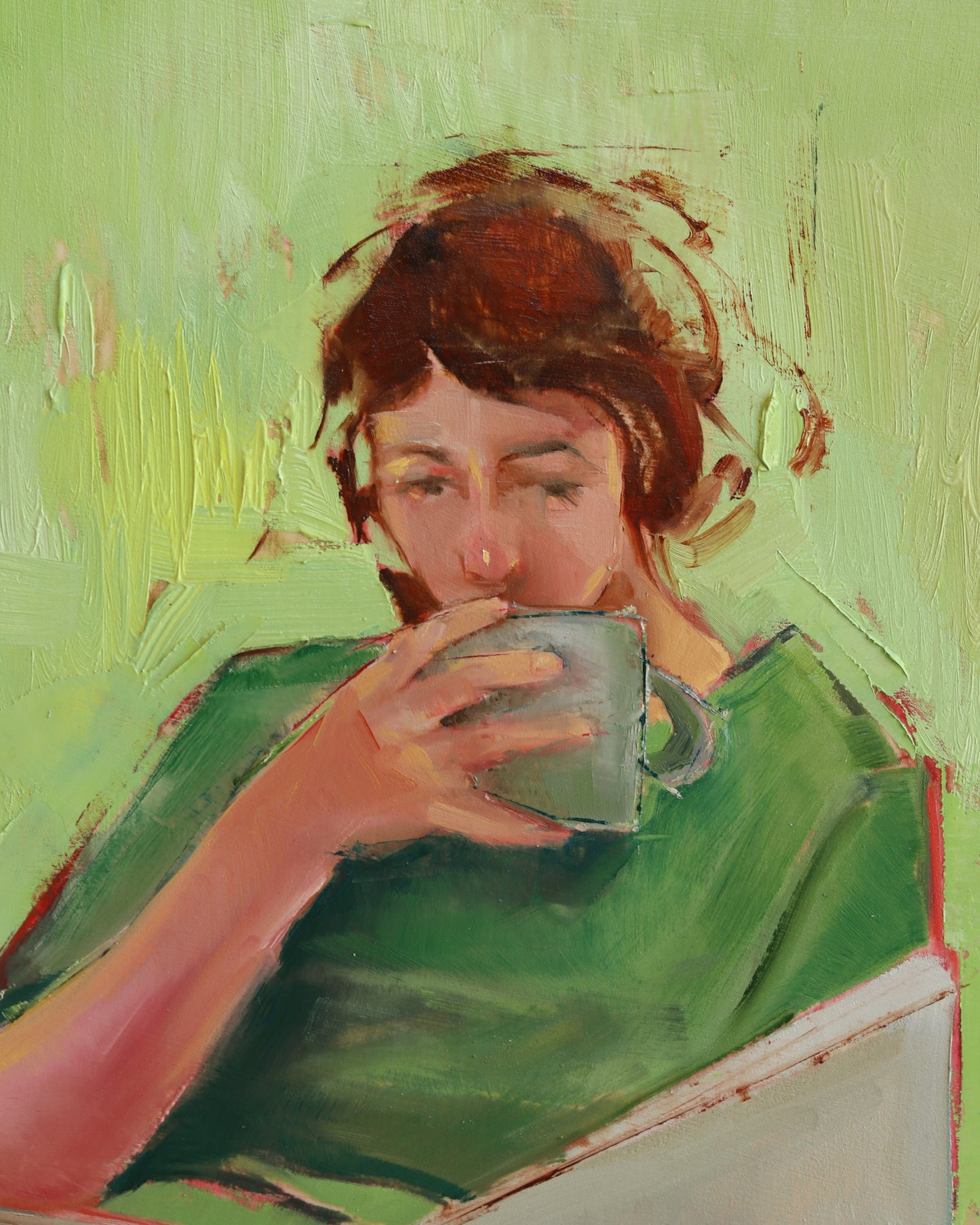 Slow Mornings