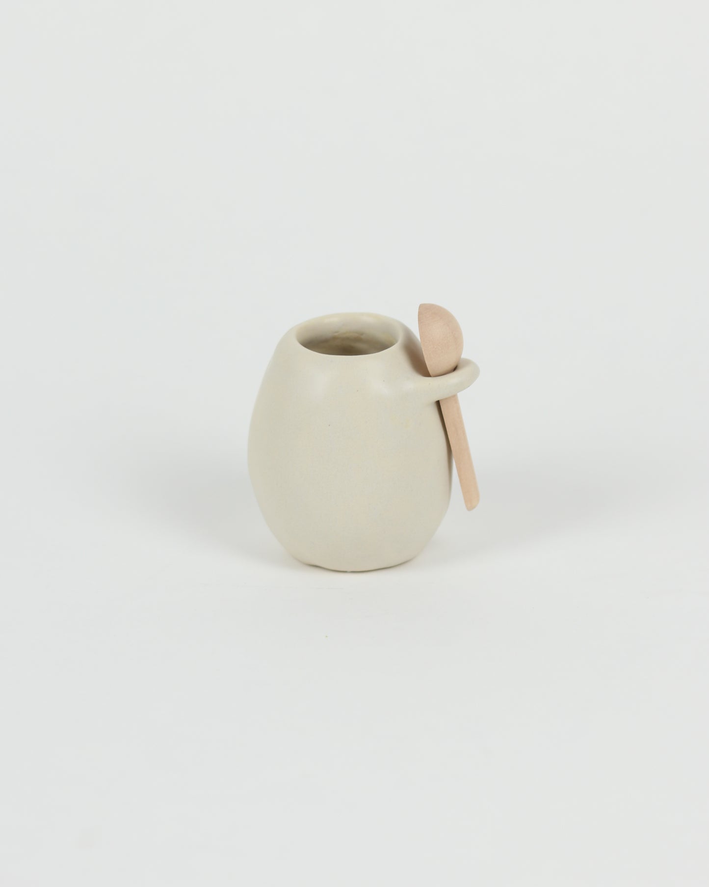 Skinny Salt Cellar