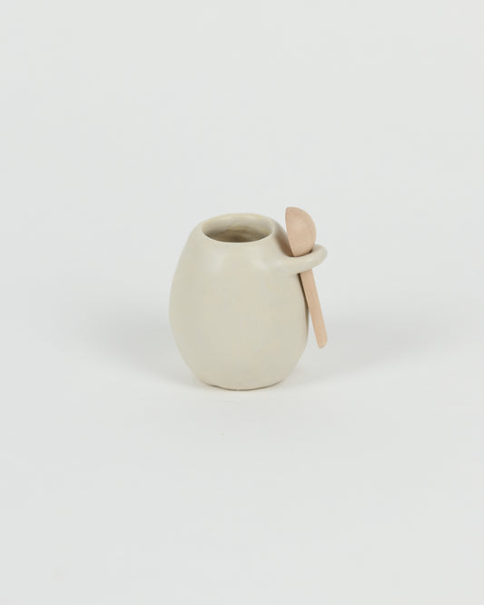 Skinny Salt Cellar