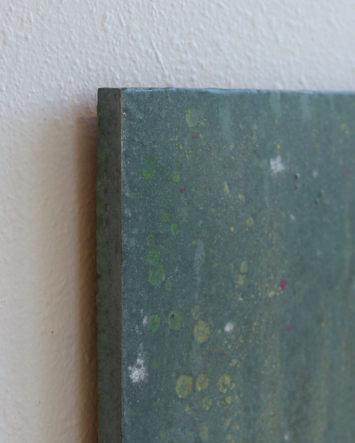 Brambles Diptych B