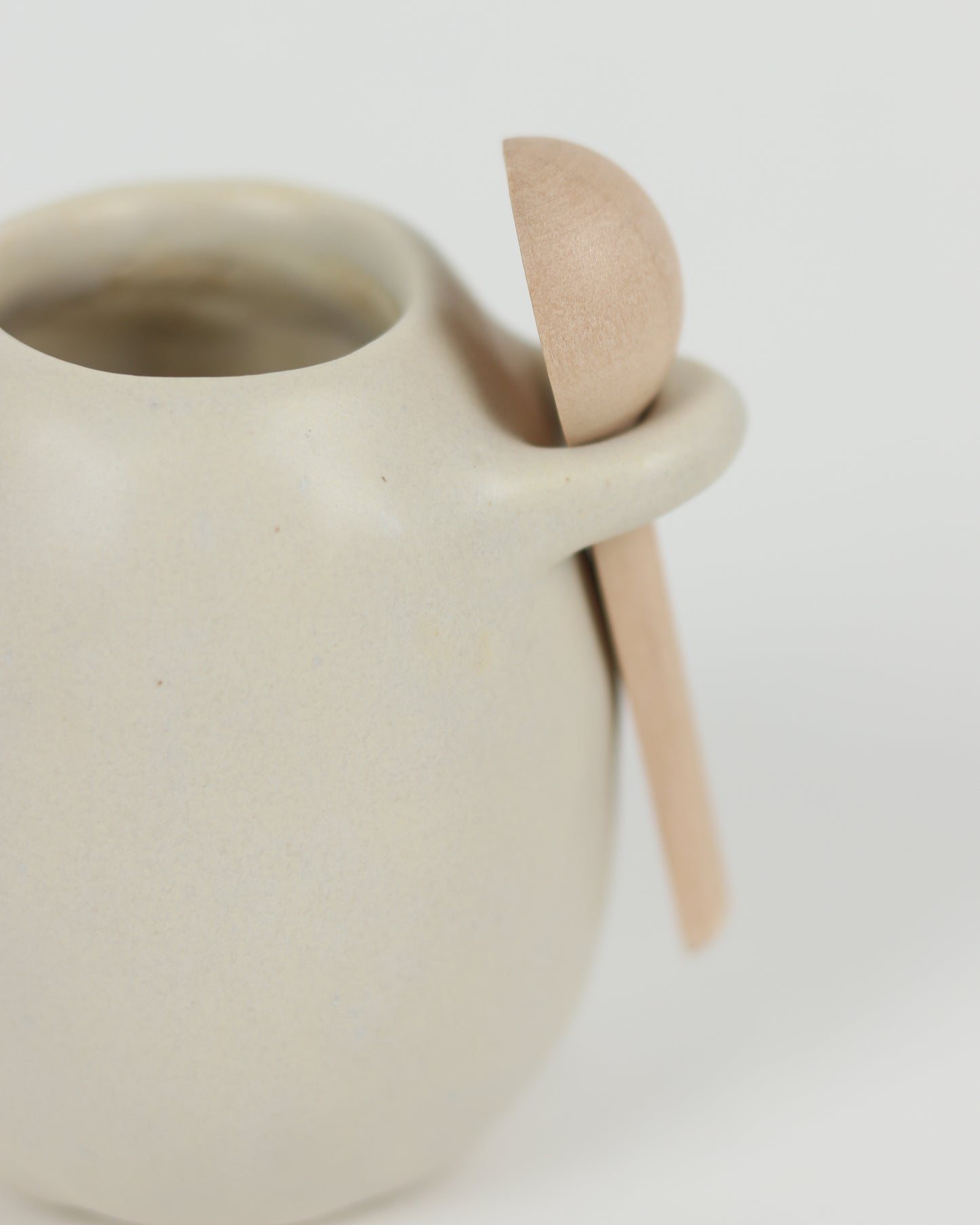 Skinny Salt Cellar
