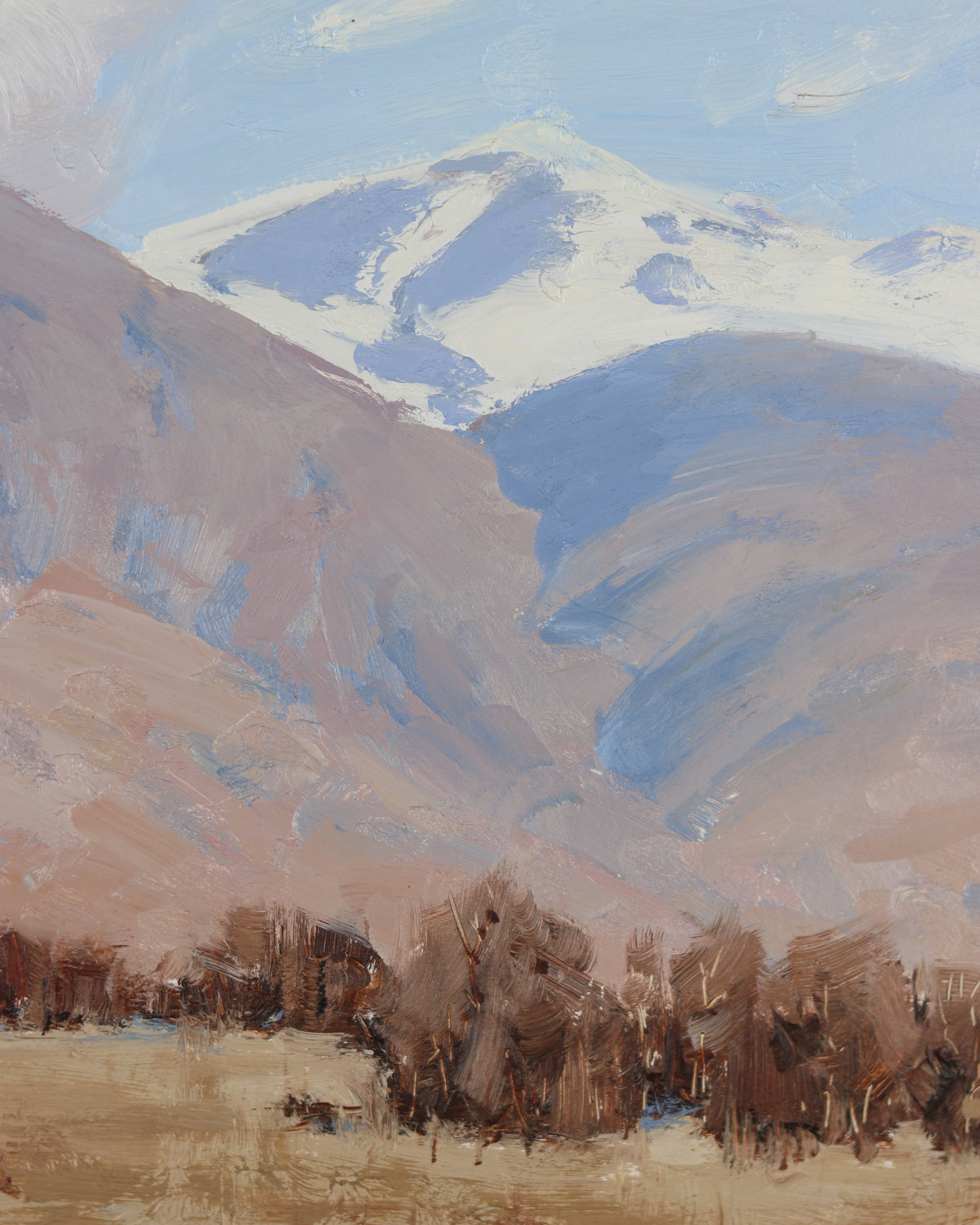 January Thaw