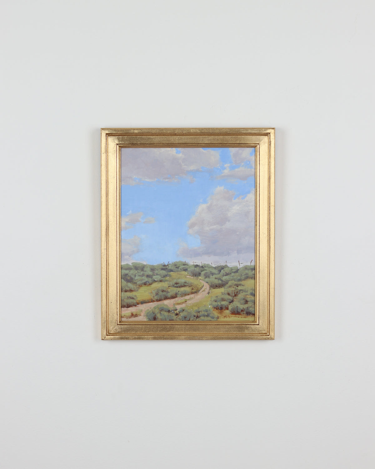 June Sky