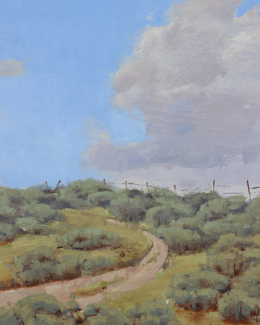 June Sky