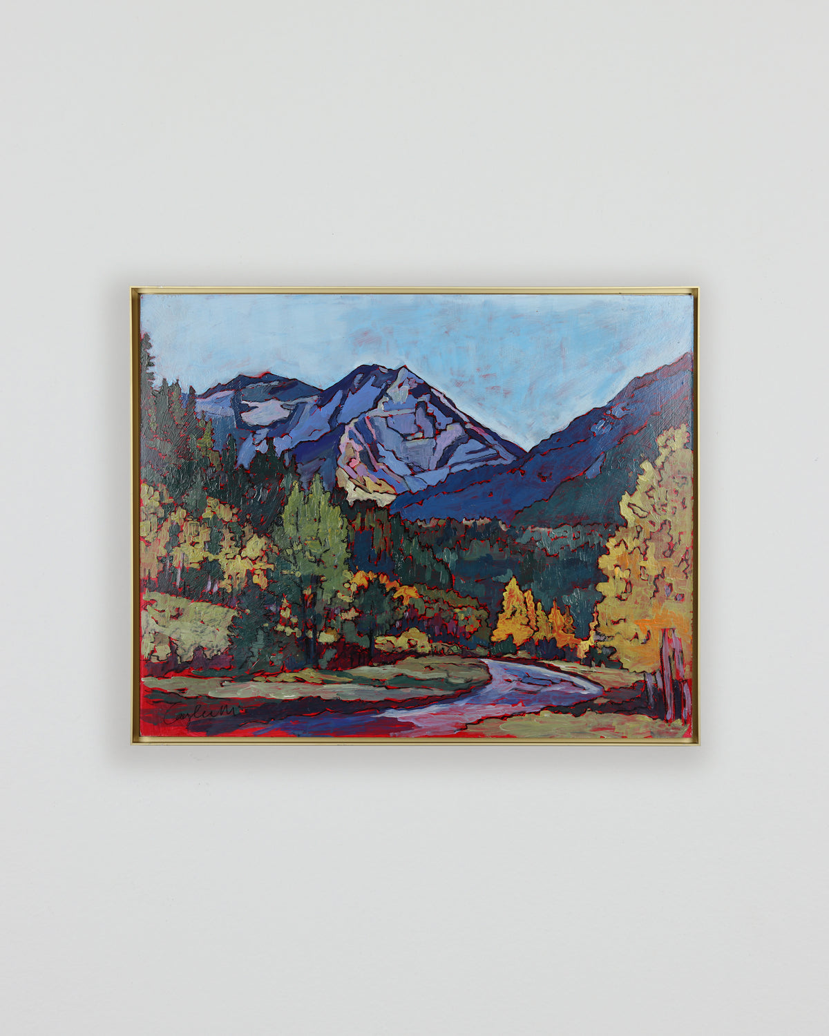 Mt. Timp
