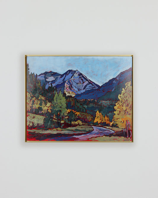 Mt. Timp