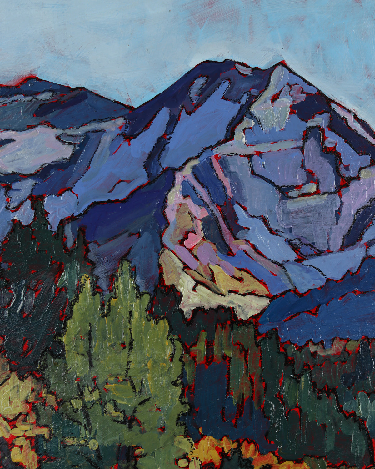 Mt. Timp