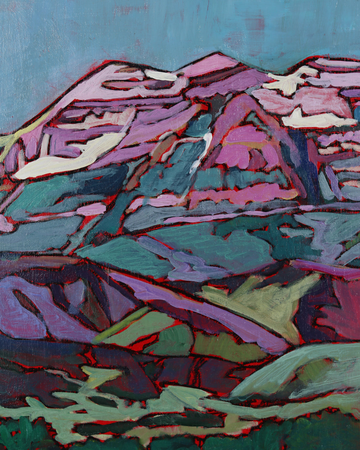 Heber