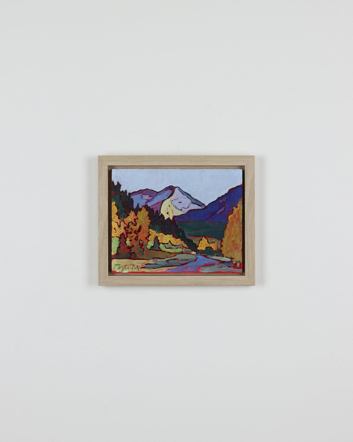Mt. Timp 2