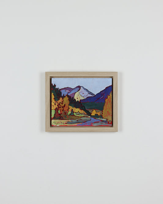Mt. Timp 2
