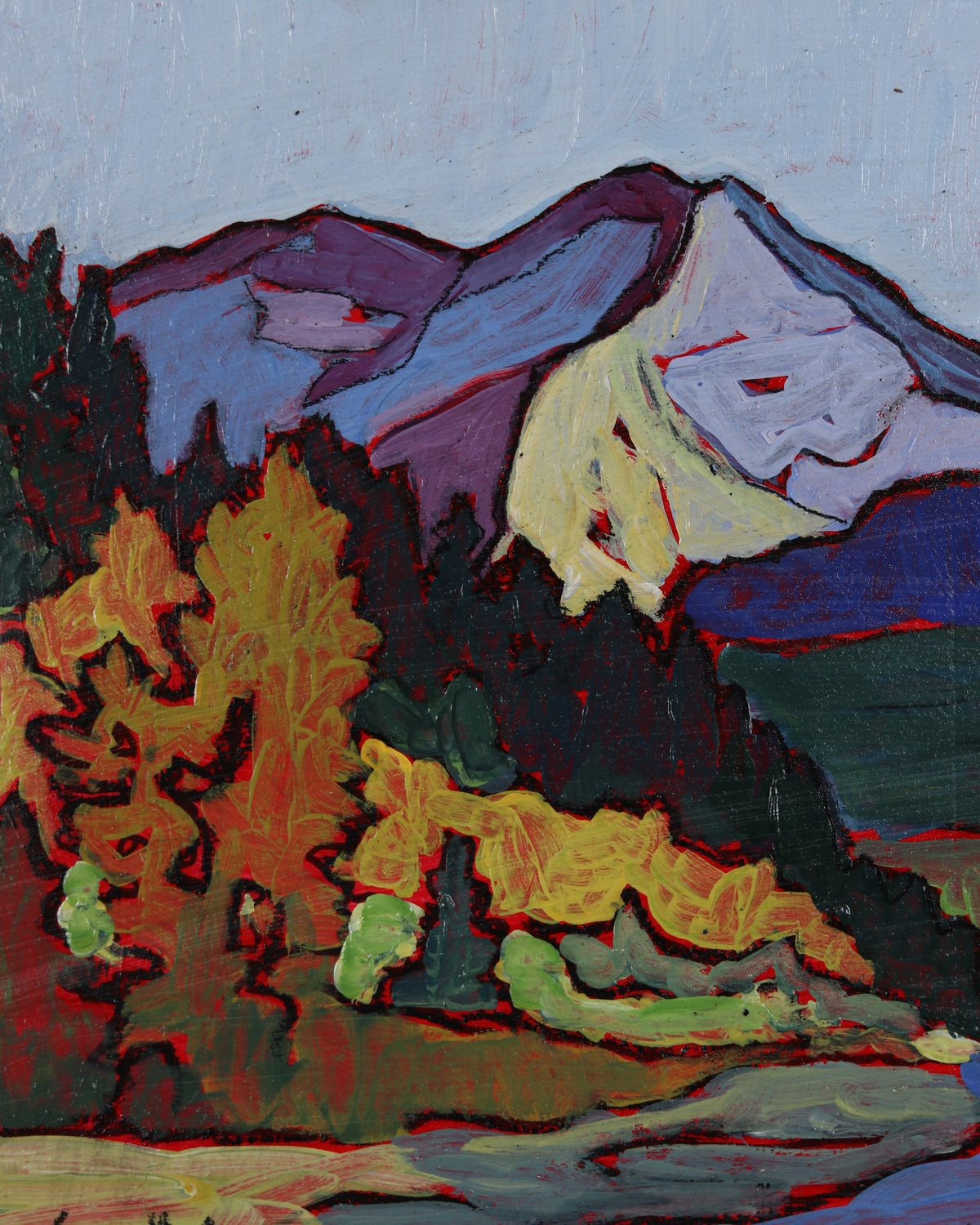 Mt. Timp 2