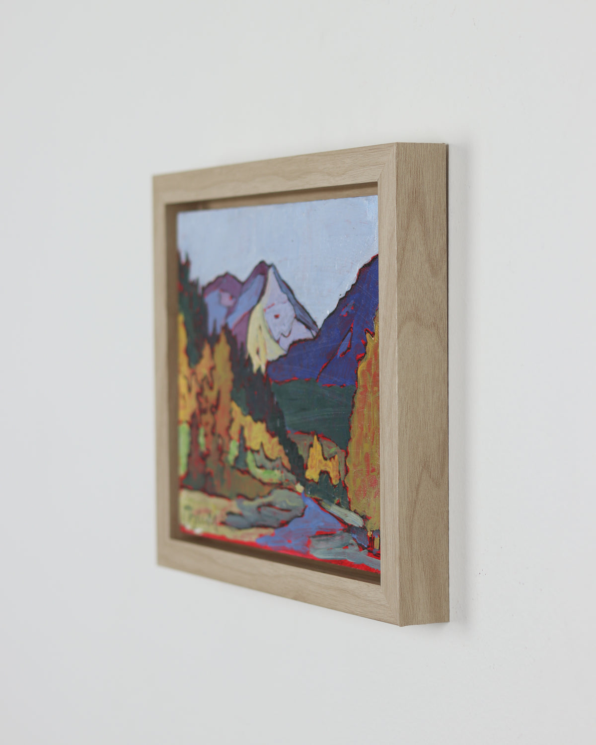 Mt. Timp 2