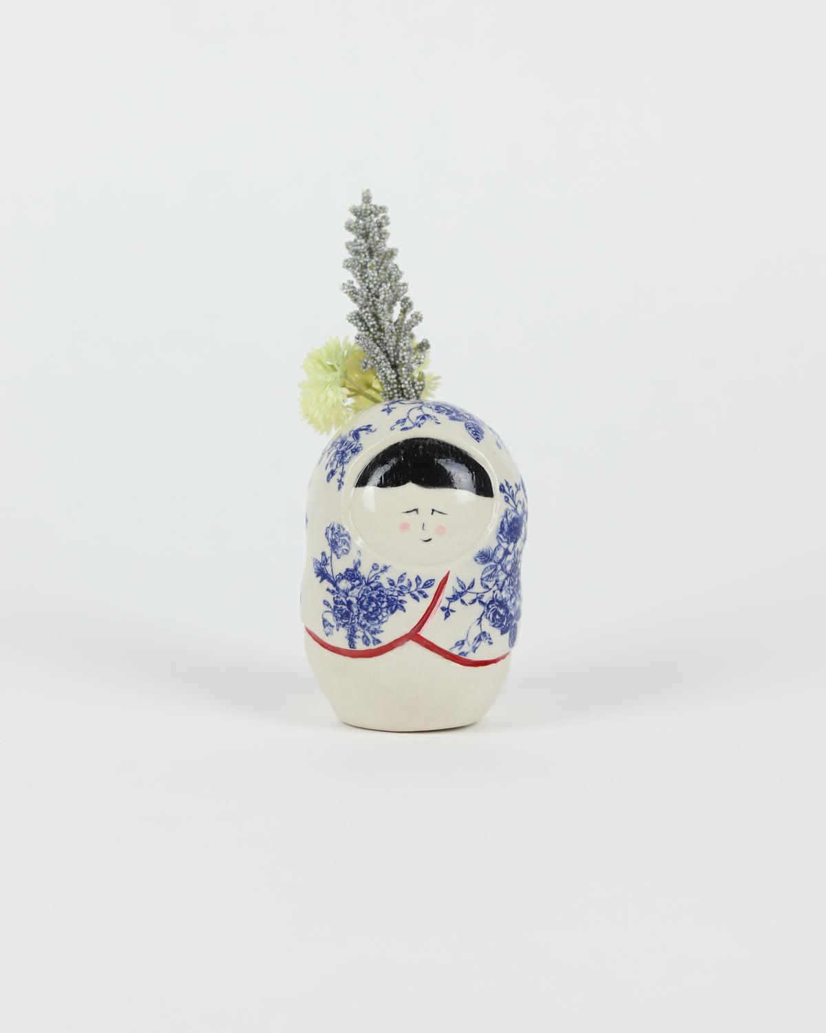 Lady Vase Eleanor