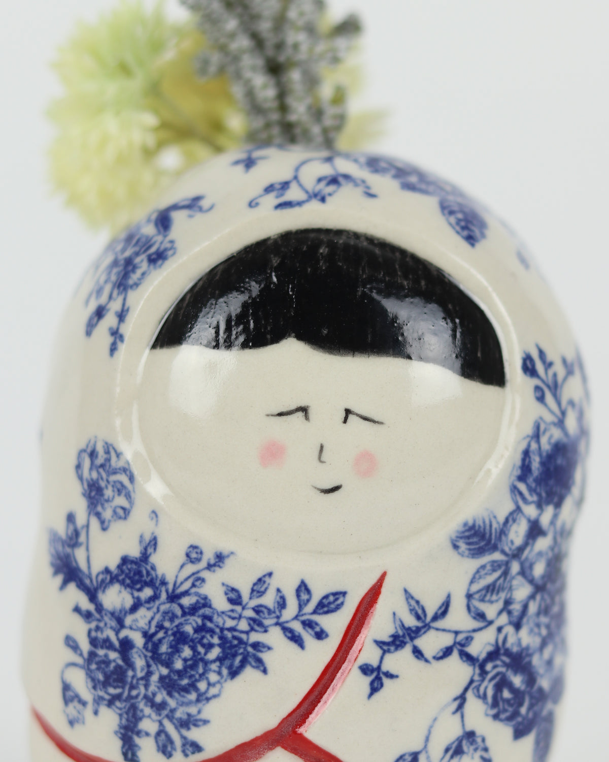 Lady Vase Eleanor