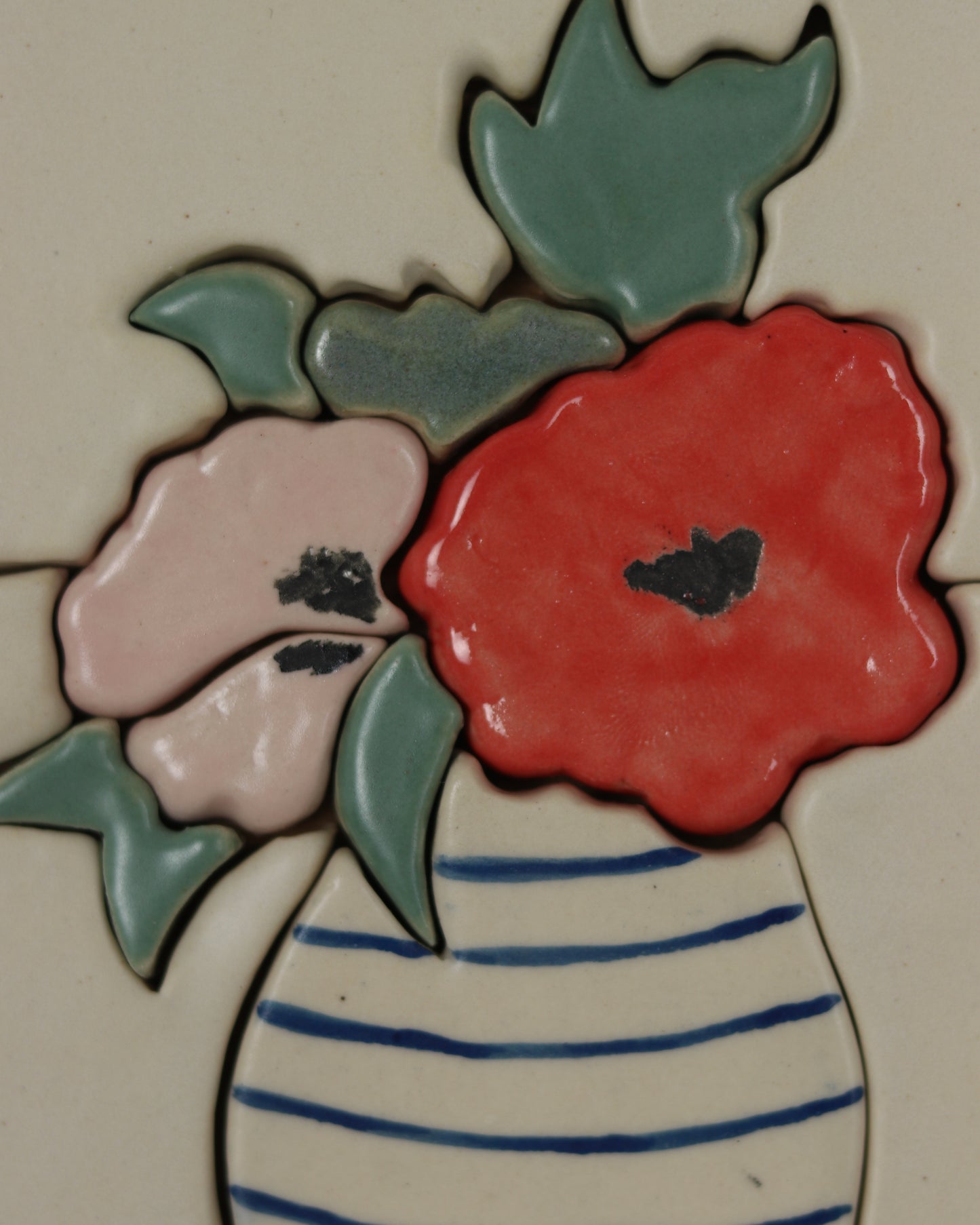 Summer Flowers