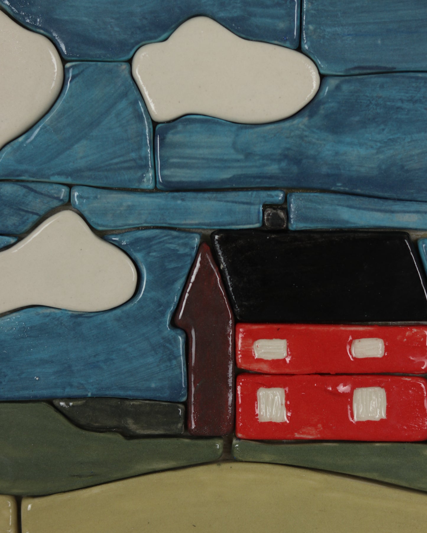 Red House