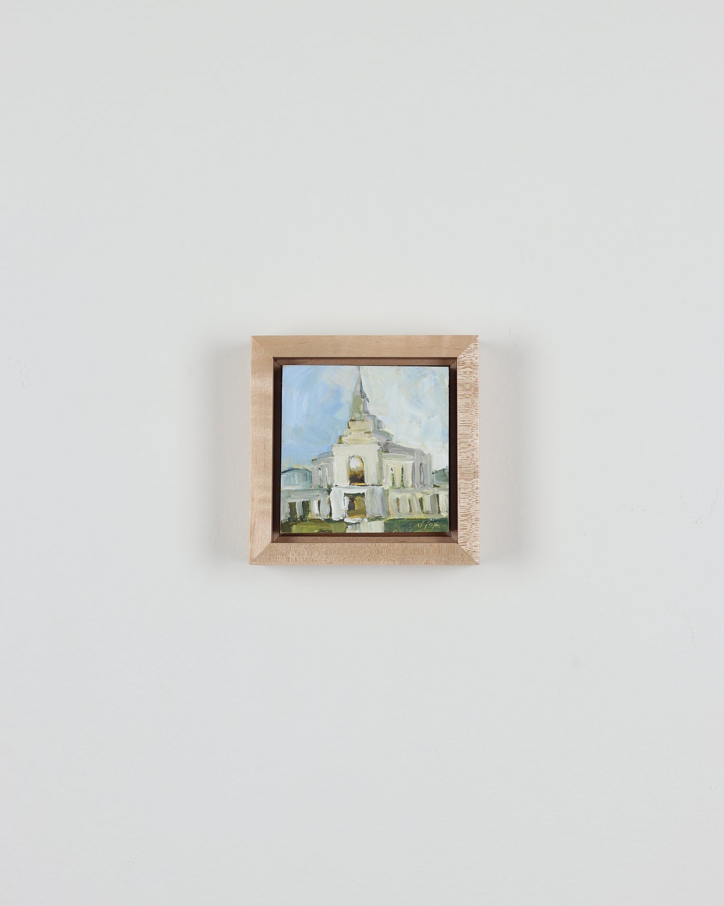 Orem Temple