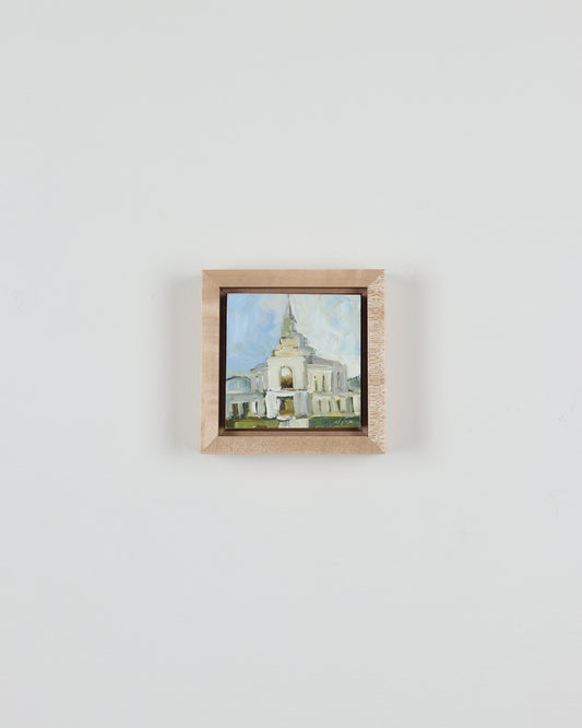 Orem Temple