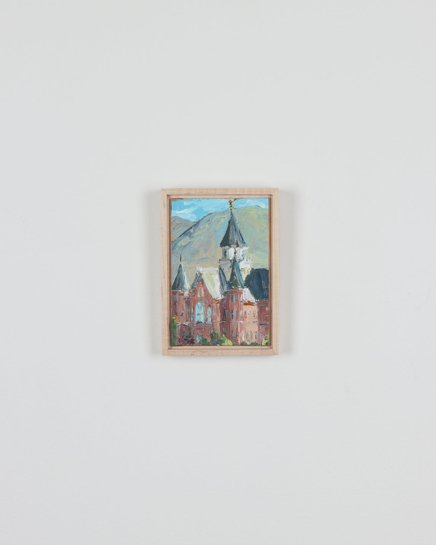 Provo City Center Temple