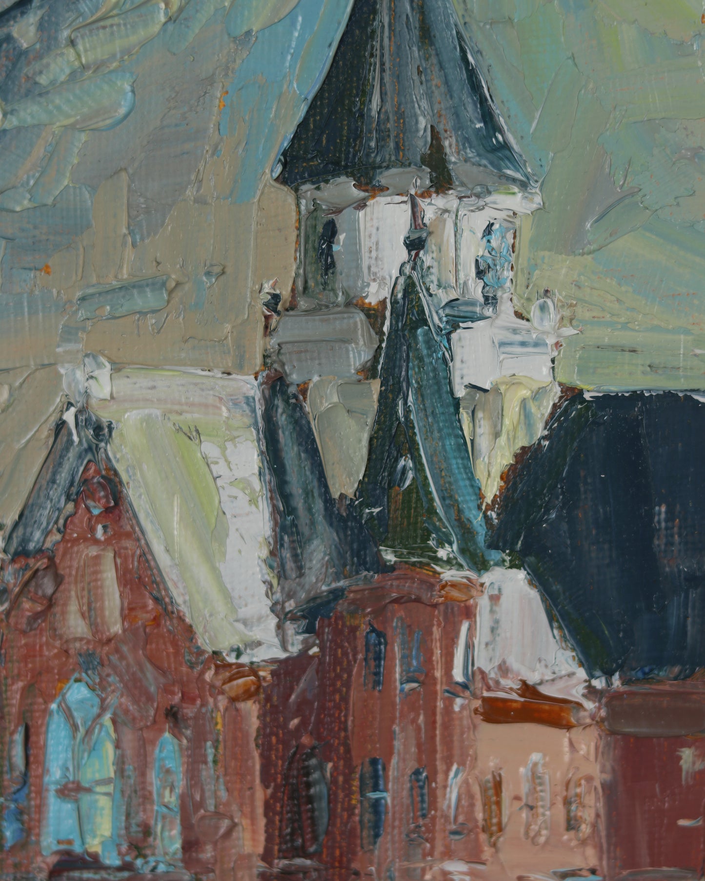 Provo City Center Temple